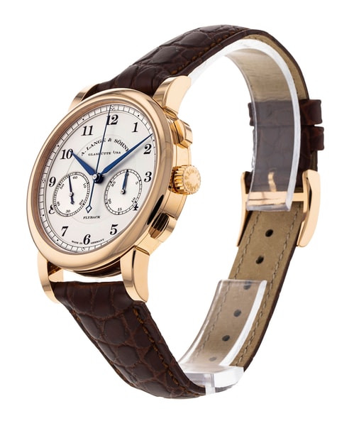 A. Lange and Sohne 1815 402.032